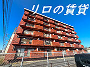 新飯塚駅より徒歩12分 6階 築44年7ヶ月の賃貸物件