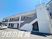 ボヌール楽市 1階 築10年2ヶ月の賃貸物件