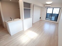 JR筑豊本線 飯塚駅 徒歩37分の賃貸アパート 2階2LDKのリビング/ダイニング