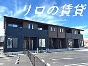 サクセスミチA 1階 新築の賃貸物件