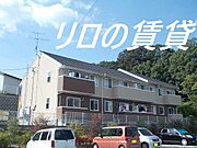 プラシード２ 2階 築17年11ヶ月の賃貸物件