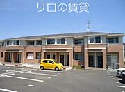 上穂波駅より徒歩12分 1階 築15年7ヶ月の賃貸物件