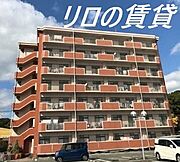 新飯塚駅より徒歩27分 6階 築24年4ヶ月の賃貸物件