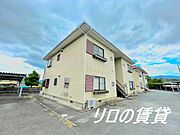 天道駅より徒歩8分 2階 築30年8ヶ月の賃貸物件