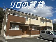 ピエラ花瀬Ａ 2階 築17年10ヶ月の賃貸物件