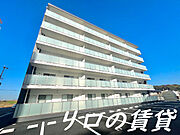 リバーサイド・aiII 2階 新築の賃貸物件