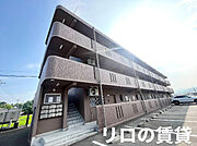 ユーミー桂川2 2階 築9年8ヶ月の賃貸物件