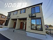 鯰田駅より徒歩23分 2階 築1年8ヶ月の賃貸物件