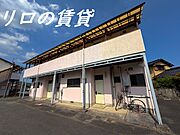 コーポ道美 2階 築42年7ヶ月の賃貸物件