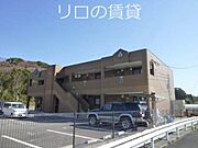 鯰田駅より徒歩49分 2階 築15年1ヶ月の賃貸物件