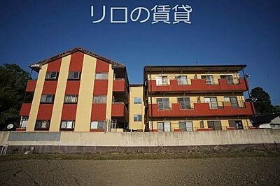 外観 外観