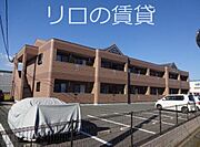 天道駅より徒歩25分 2階 築18年5ヶ月の賃貸物件