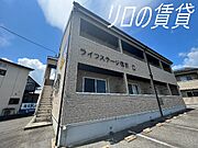 徳前ライフステージＣの賃貸物件