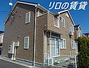 ラフィネ花瀬四 2階 築22年6ヶ月の賃貸物件