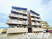 新飯塚駅より徒歩48分 3階 築29年8ヶ月の賃貸物件