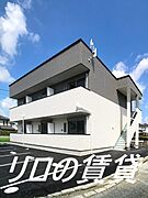 サンシティ直方 1階 築5年3ヶ月の賃貸物件