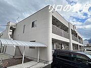 遠賀野駅より徒歩15分 1階 築8年2ヶ月の賃貸物件