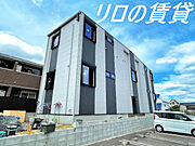 飯塚駅より徒歩9分 2階 築1年3ヶ月の賃貸物件