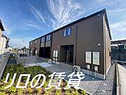 木屋瀬駅より徒歩12分 1階 新築の賃貸物件