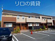 新飯塚駅より徒歩45分 2階 築17年10ヶ月の賃貸物件