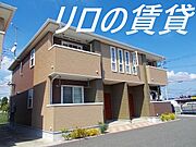 ブローテ松岡B 2階 築15年6ヶ月の賃貸物件