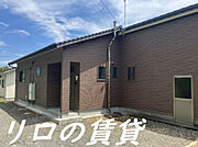 飯塚駅より徒歩72分 1階 築28年8ヶ月の賃貸物件