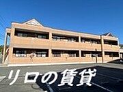感田駅より徒歩28分 2階 築15年1ヶ月の賃貸物件