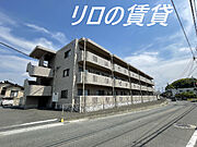 マ・メゾン潤野 3階 築7年9ヶ月の賃貸物件