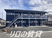 ブルーガーデン 1階 築45年3ヶ月の賃貸物件