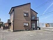 筑前植木駅より徒歩2分 2階 築24年の賃貸物件