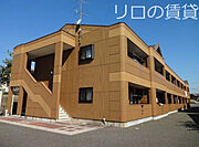 飯塚駅より徒歩49分 1階 築17年8ヶ月の賃貸物件