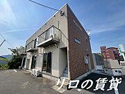 NanoOneの賃貸物件
