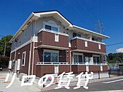 フェイバーローレルの賃貸物件