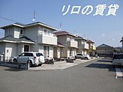 上三緒駅より徒歩17分 1階 築19年の賃貸物件