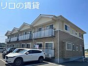 鯰田駅より徒歩41分 2階 築11年7ヶ月の賃貸物件