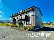 飯塚駅より徒歩54分 1階 築27年8ヶ月の賃貸物件