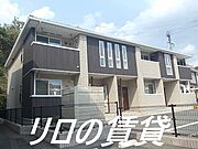 柏の森第６たつみ荘 2階 築14年9ヶ月の賃貸物件