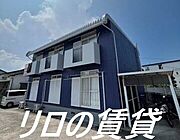 レピュート・センダ２ 1階 築35年10ヶ月の賃貸物件