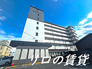 筑豊直方駅より徒歩7分 4階 築39年8ヶ月の賃貸物件