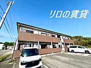 コーポショーヤ 2階 築18年10ヶ月の賃貸物件