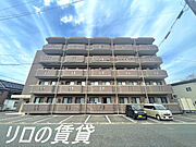 エスカーザ 4階 築8年2ヶ月の賃貸物件