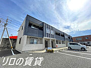 レガシーファクト 1階 築6年10ヶ月の賃貸物件