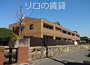 飯塚駅より徒歩71分 1階 築15年8ヶ月の賃貸物件