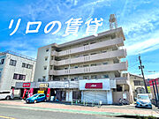 飯塚駅より徒歩27分 4階 築39年3ヶ月の賃貸物件