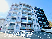 新飯塚駅より徒歩22分 5階 築3年2ヶ月の賃貸物件