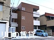 レガリストオーシャンロック 1階 築4年7ヶ月の賃貸物件