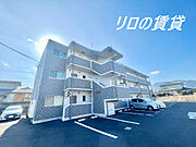 飯塚駅より徒歩49分 2階 築2年8ヶ月の賃貸物件