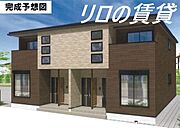 天道駅より徒歩14分 1階 新築の賃貸物件