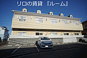 コートビレッジＣ棟 2階 築34年1ヶ月の賃貸物件