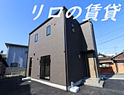 飯塚駅より徒歩10分 1階 築1年11ヶ月の賃貸物件